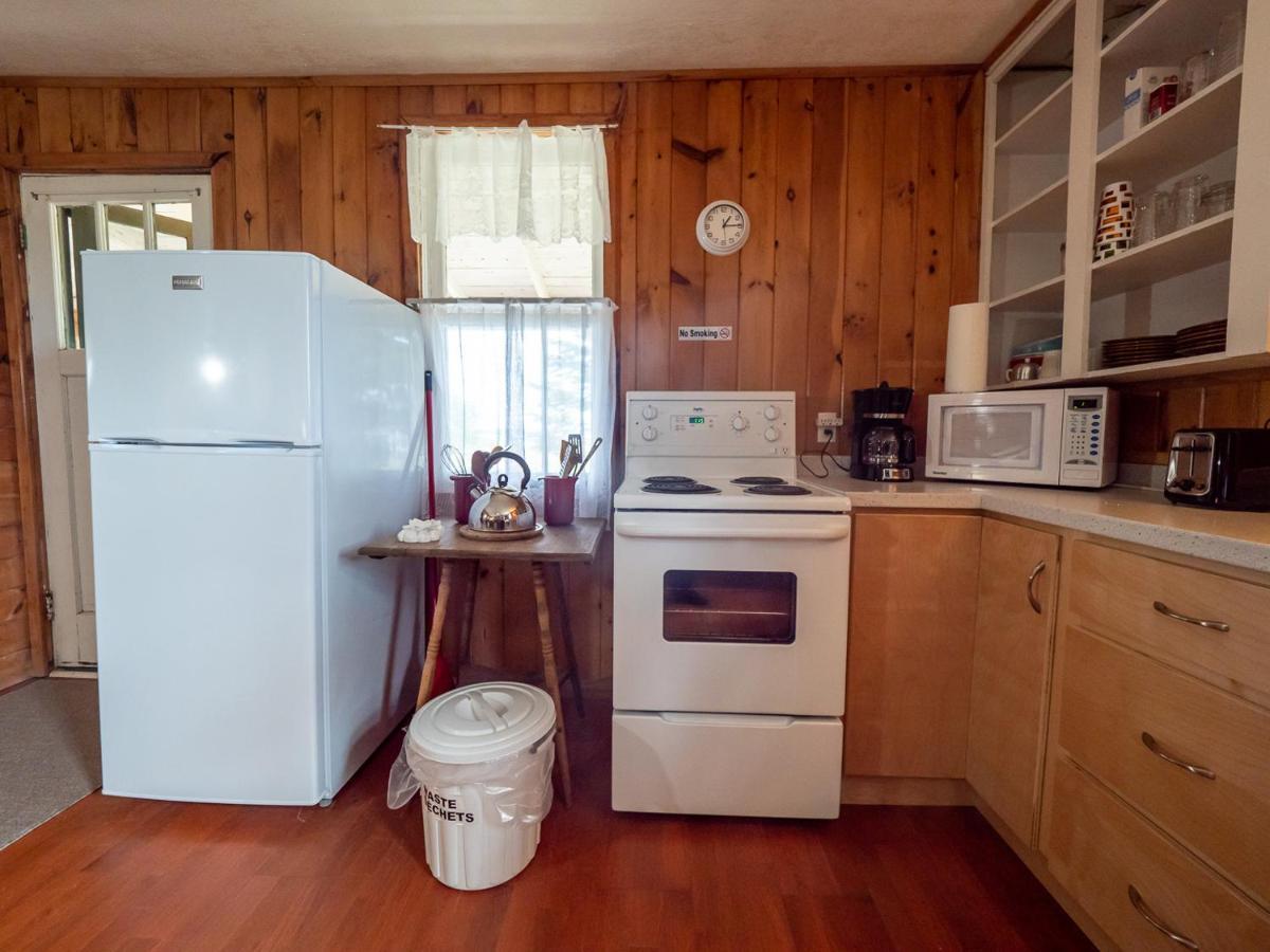 Tracadie Cottages York Exterior foto
